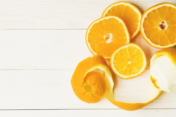 Narancs: a déli téli vitaminforrás