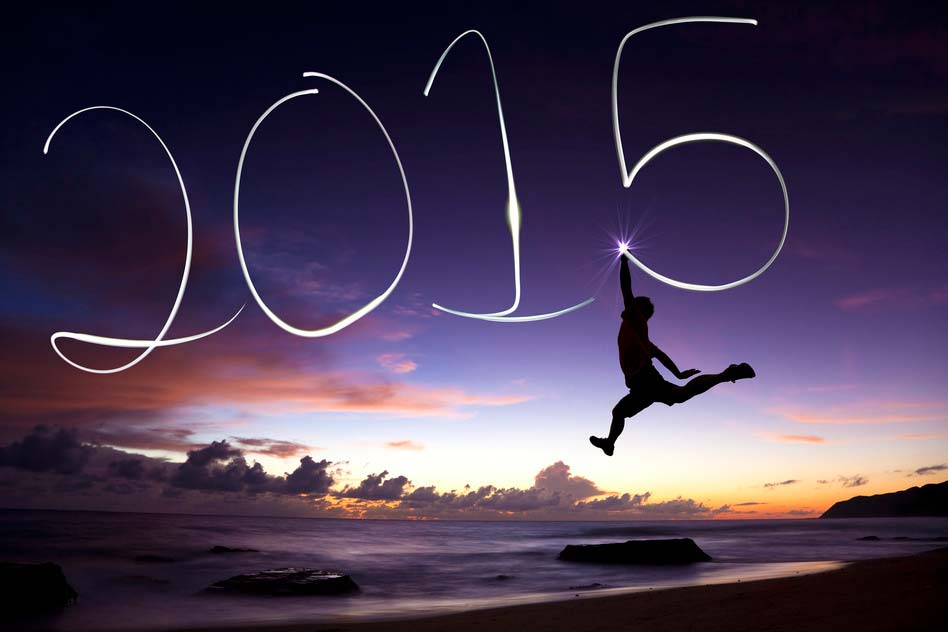 4 tipp, hogy az újévi fogadalmad valósággá váljon!