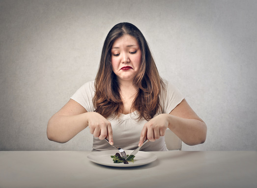 A 10 leggyakoribb fogyókúrás hiba – így kerüld el őket!