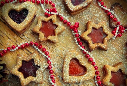 RECEPT: Diétás édességek karácsonyra