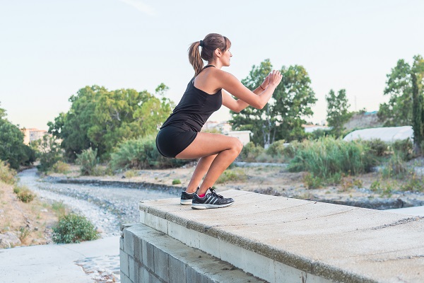 Légy fitt és egészséges – akár napi 4 perc mozgással!