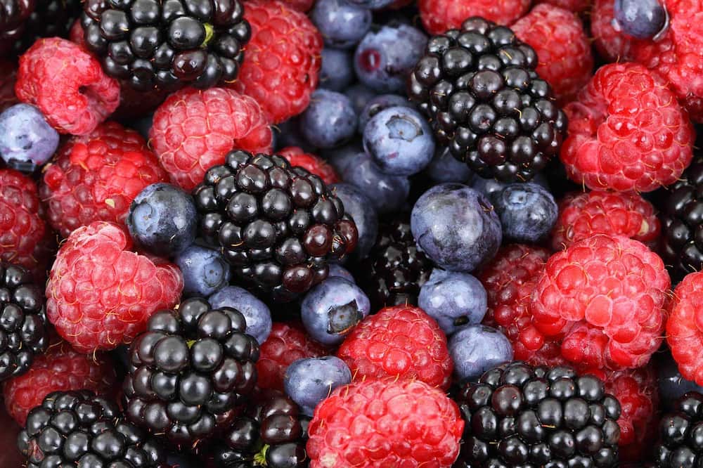Mennyi vitamin van a friss gyümölcsben?