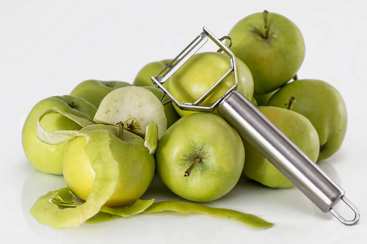 Mi köze az almapektinnek a fogyáshoz és az emésztéshez?