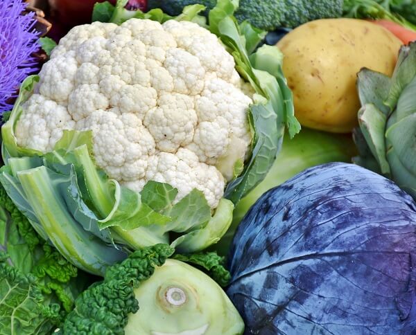 Keresztesvirágú zöldségek: miért fontos beiktatni őket étrendünkbe?