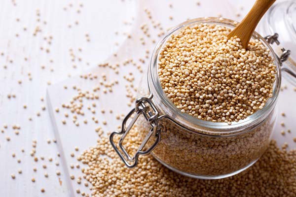 Quinoa - miért érdemes fogyasztani és hogyan használd?