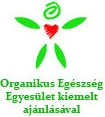 Organikus Egészség Egyesület